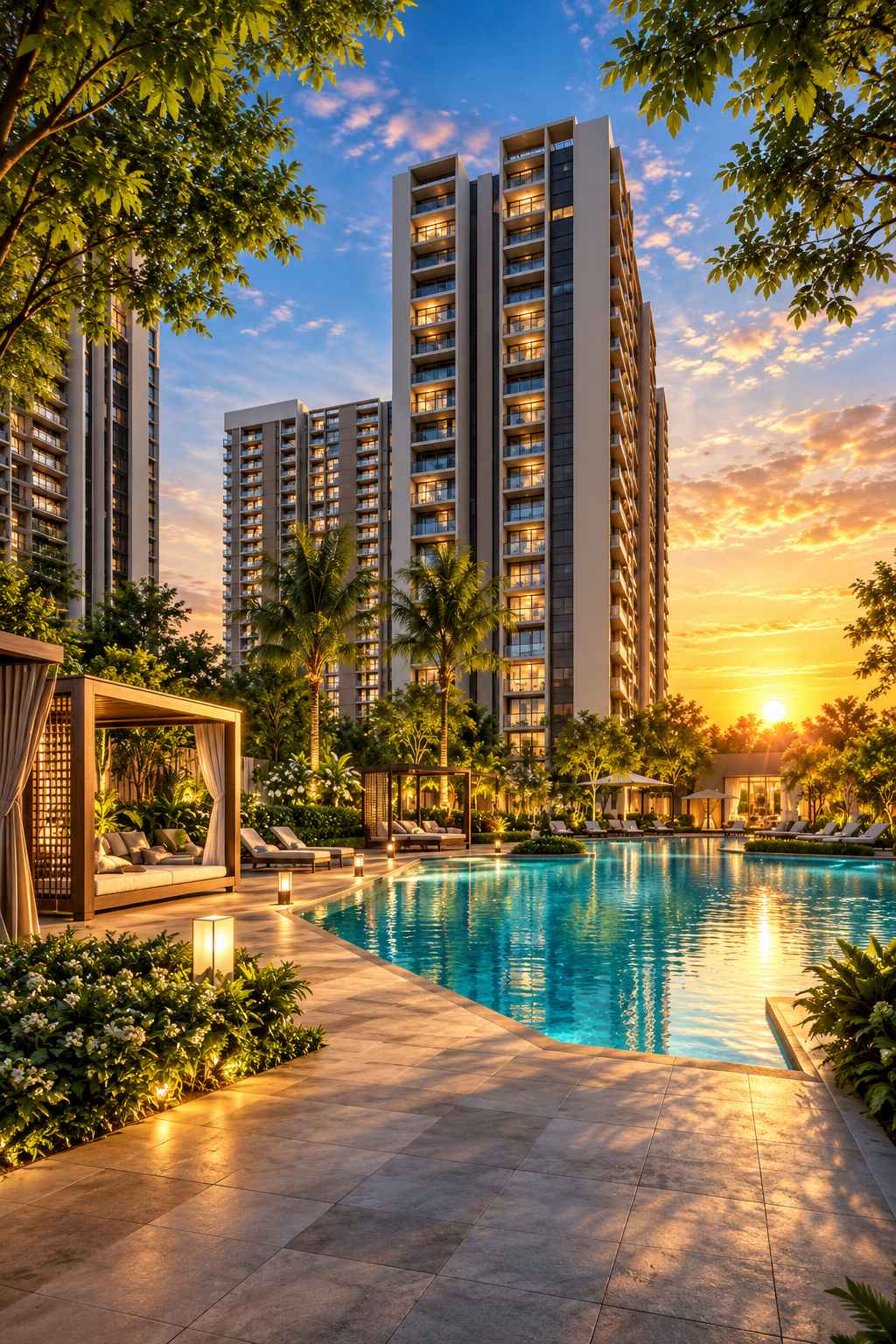 Lodha Properties Bangalore